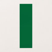 Entdecken Sie die perfekte Mischung aus Grün, Azur Visitenkarten (Außenseite Aufgefaltet)