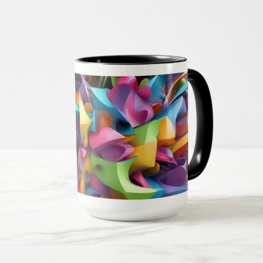 Entdecken Sie die perfekten Tasse und Cups für jed (VorderseiteRechts)