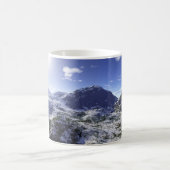 Entdecken Sie die Ruhe Verwandlungstasse (Mittel)