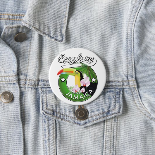 Entdecken Sie die Schaltfläche für das Bahamas-Log Button (Beispiel)