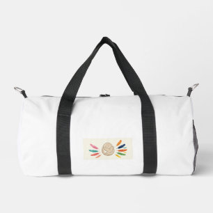 🐦 Entdecken Sie die Schönheit der Natur mit Unwid Duffle Bag