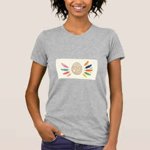 🐦 Entdecken Sie die Schönheit der Natur mit Unwid T-Shirt