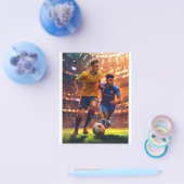 Entdecken Sie die Welt der Möglichkeiten Flyer (Einzeln)