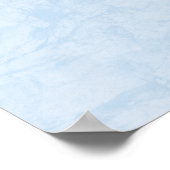 Entdecken Sie die Welt Poster (Ecke)