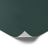 Entdecken Sie die wilde Wanderung Poster (Ecke)