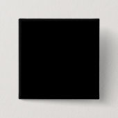 Entdecken Sie ein faszinierendes Schwarz-Weiß-Foto Button (Vorderseite)