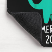 Entdecken Sie eine Geschichte Sommerlektüre 2026 D Mousepad (Ecke)