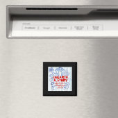 Entdecken Sie eine Geschichte Sommerlektüre 2026 L Magnet (In Situ (Geschirrspüler))