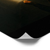 Entdecken Sie eine passende Tunnelpreismauer Poster (Ecke)