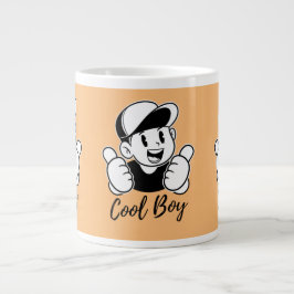 Entdecken Sie einzigartige Zazzle-Tasse | Benutzer Jumbo-Tasse