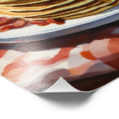 "Entdecken Sie Elegance Poster (Ecke)