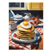 "Entdecken Sie Elegance Poster (Vorne)