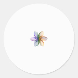 Entdecken Sie hochwertige, klassische Round-Sticke Runder Aufkleber