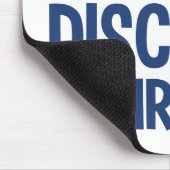 Entdecken Sie Ihr Shelf-Mousepad Mousepad (Ecke)