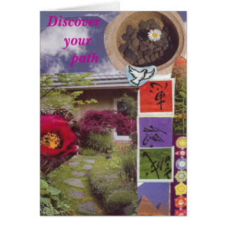 Entdecken Sie Ihren Weg