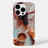 Entdecken Sie immer mehr Schönheit, Fotografie Cas Case-Mate iPhone Hülle (Rückseite)