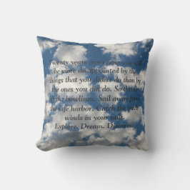 Entdecken Sie Kissen