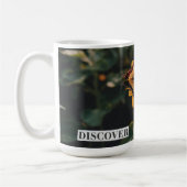 Entdecken Sie magische Momente Tasse (Links)