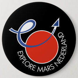 Entdecken Sie Mars Nederland Button zwart