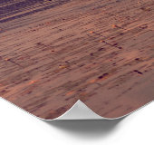 Entdecken Sie mit Me Poster (Ecke)
