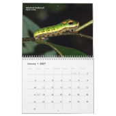 Entdecken Sie Ohio Outdoor Raupen Ohio Kalender (Jan 2027)