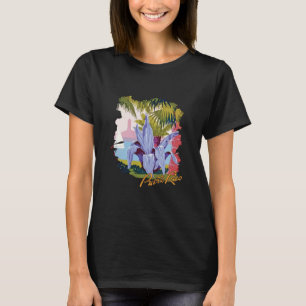 Entdecken Sie Puerto Rico T-Shirt