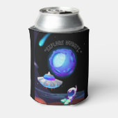 Entdecken Sie Unendlichkeit Dosenkühler (Kanne Rückseite)