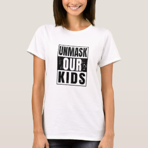 Entdecken Sie unsere Kinder 1 T-Shirt