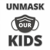 Entdecken Sie unsere Kinder Aufkleber (Vorderseite)