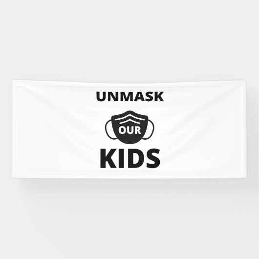 Entdecken Sie unsere Kinder Banner (Horizontal)