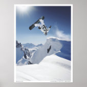 Entdecken Sie, was Sie bewegen Poster (Vorne)