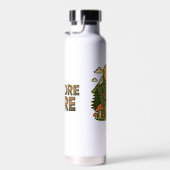 Entdecken Sie weitere Berge | Pilz-Wanderabenteuer Trinkflasche (Rechts)