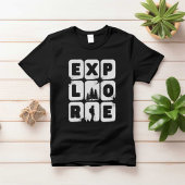 Entdecken Sie World Best Modern Print men Tshirt