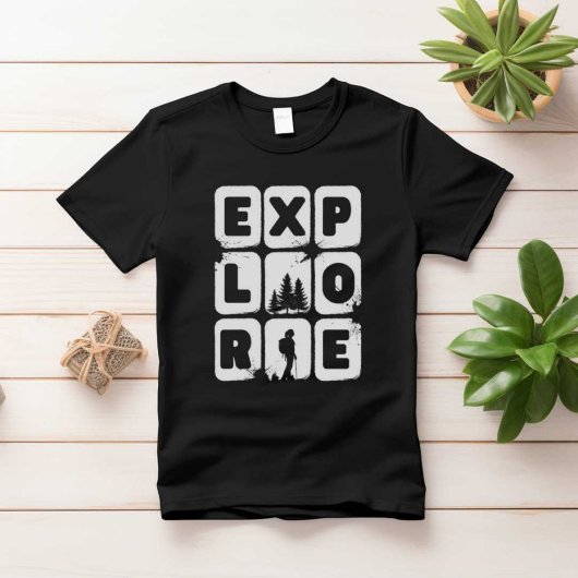 Entdecken Sie World Best Modern Print men Tshirt