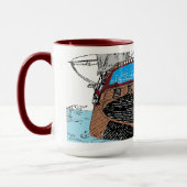 entdecken tasse (Links)