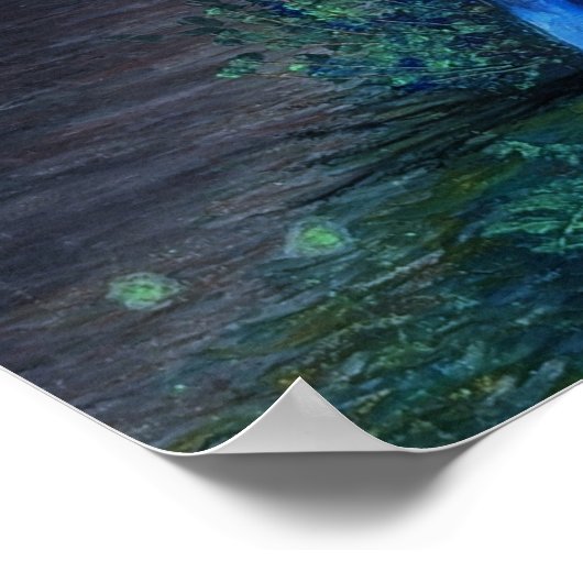 Entdecken von Firefants Poster (Ecke)