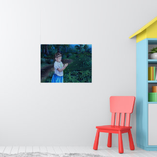 Entdecken von Firefants Poster