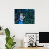 Entdecken von Firefants Poster (Heimbüro)