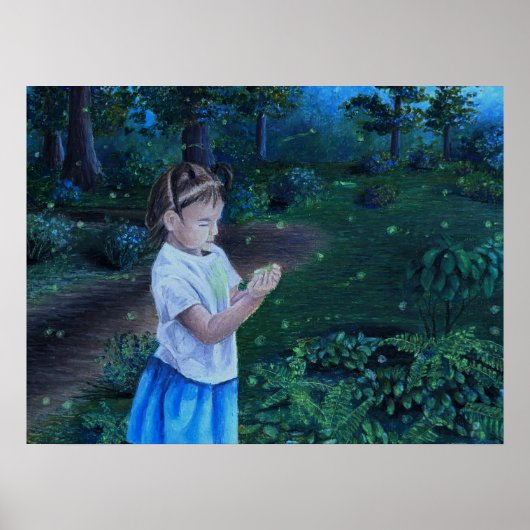 Entdecken von Firefants Poster (Vorne)