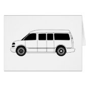 Entdecker Campervan (Vorderseite (Horizontal))