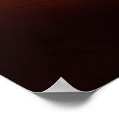 Entdecker der monolithischen Science Fiction Poster (Ecke)