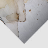 Entdeckte Imitate beenden den Effekt der schwarzen Seidenpapier (Ausschnitt)