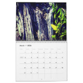 Entdeckte Schätze Kalender (Mär 2026)