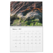 Entdeckte Schätze Kalender (Feb 2027)