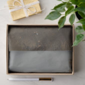 Entdeckte Vintage Kampfflugzeuge fallen Saison Seidenpapier (Geschenk)