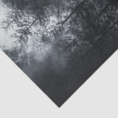 Entdeckter Bär Vollmond Hintergrund Fusion Art Seidenpapier (Ausschnitt)