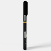 Entdeckter Veggie Bauer am Lush Garden Case-Mate iPhone Hülle (Rückseite / Rechts)