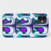 Entdeckung Case-Mate iPhone Hülle (Rückseite (Horizontal))