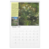 Entdeckung des Stenton House Museum & Gartenkalend Kalender (Feb 2027)