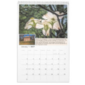 Entdeckung des Stenton House Museum & Gartenkalend Kalender (Jan 2027)